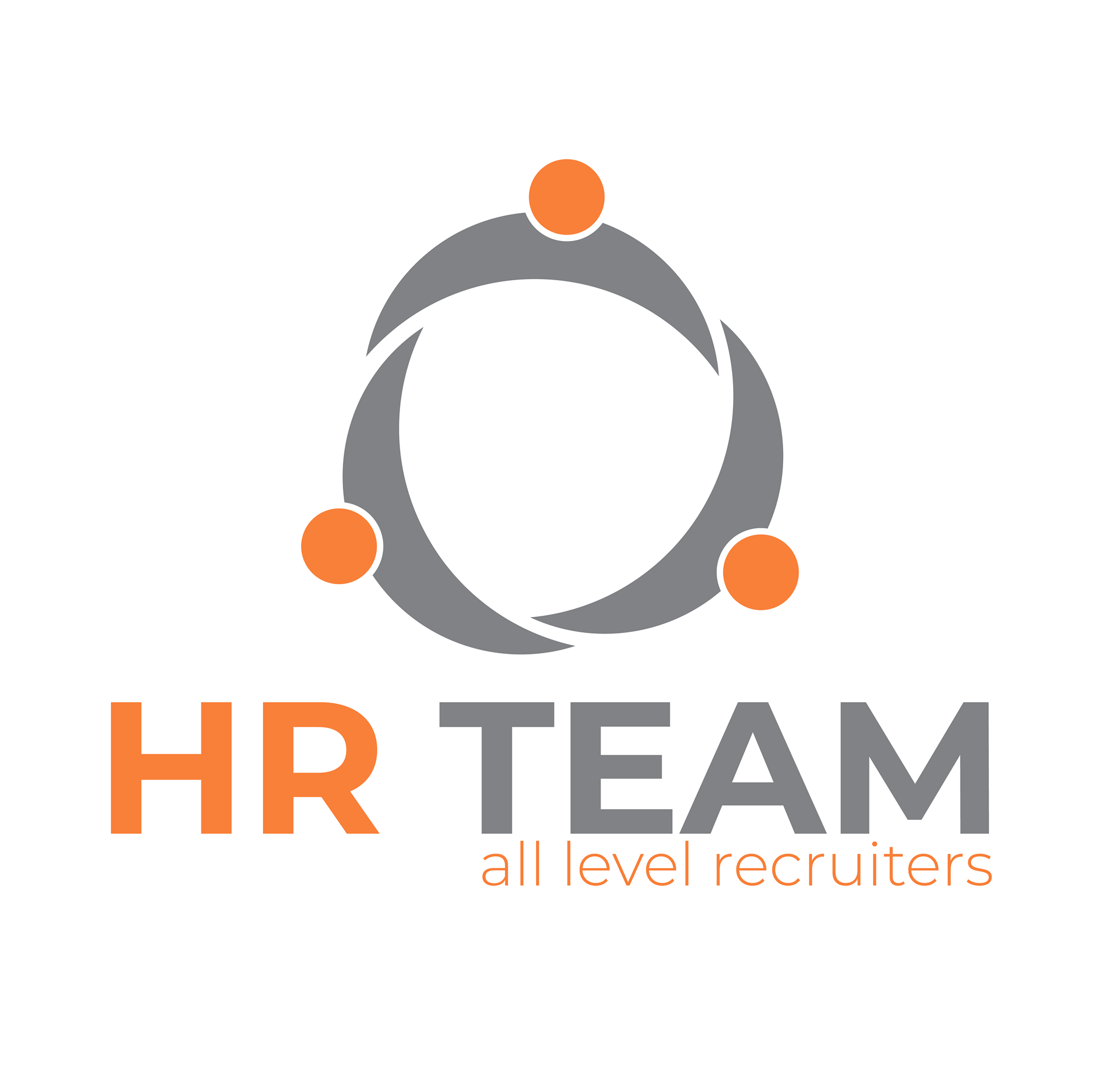  HR TEAM Career Page